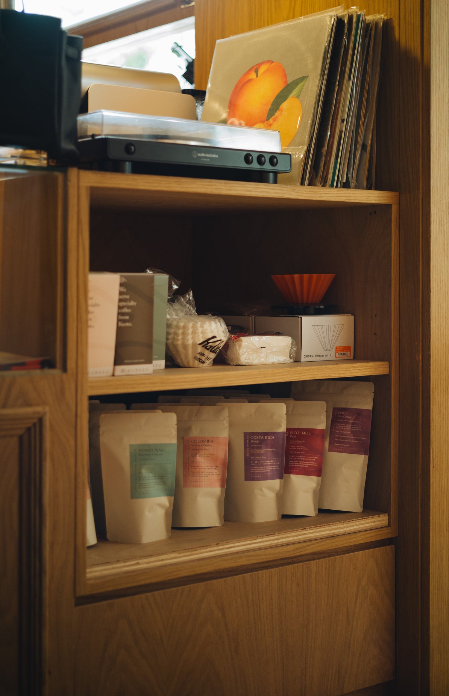 Coffee
