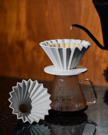 ORIGAMI ReWork Dripper