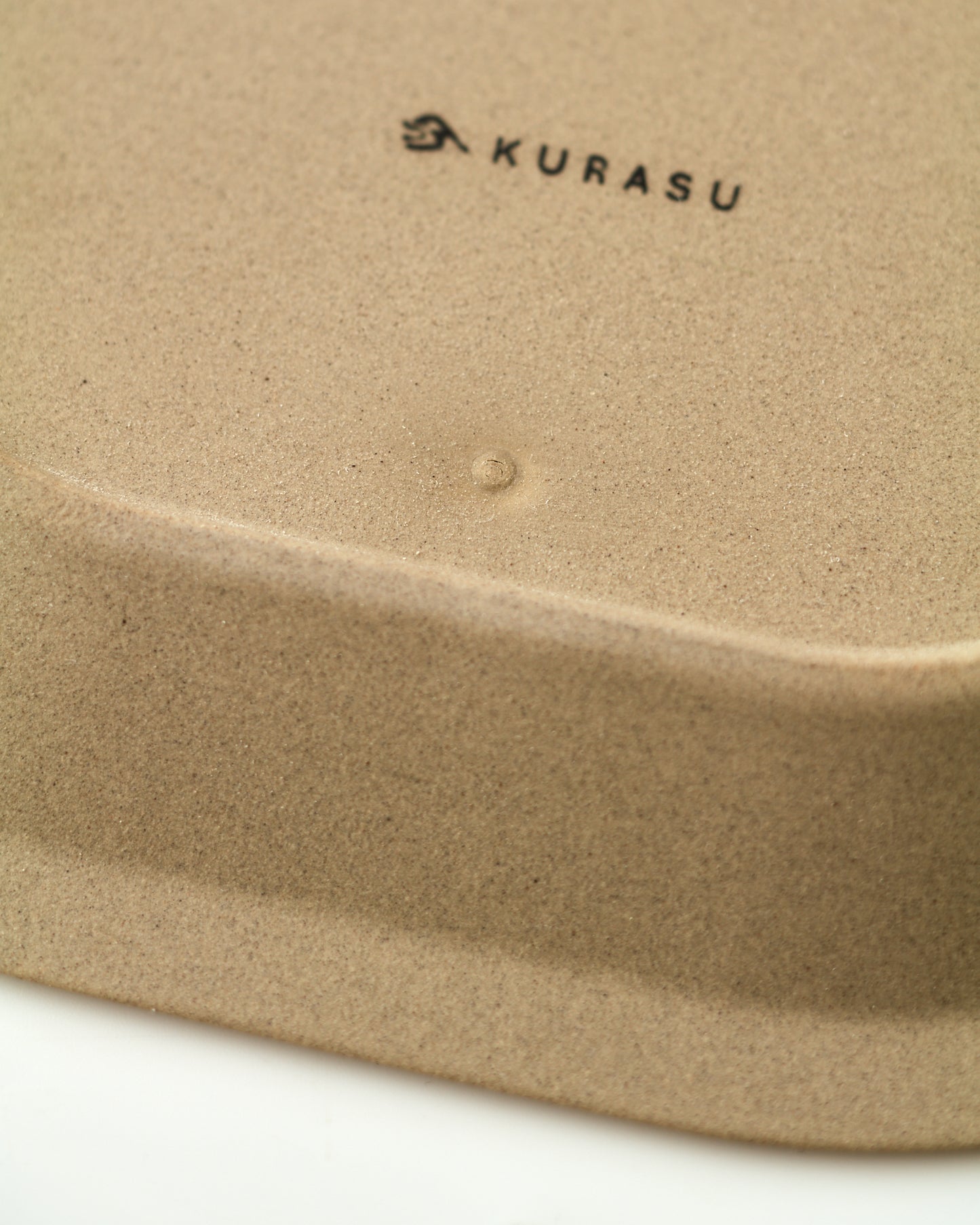 Kurasu "Kyoto" Series Saucer
