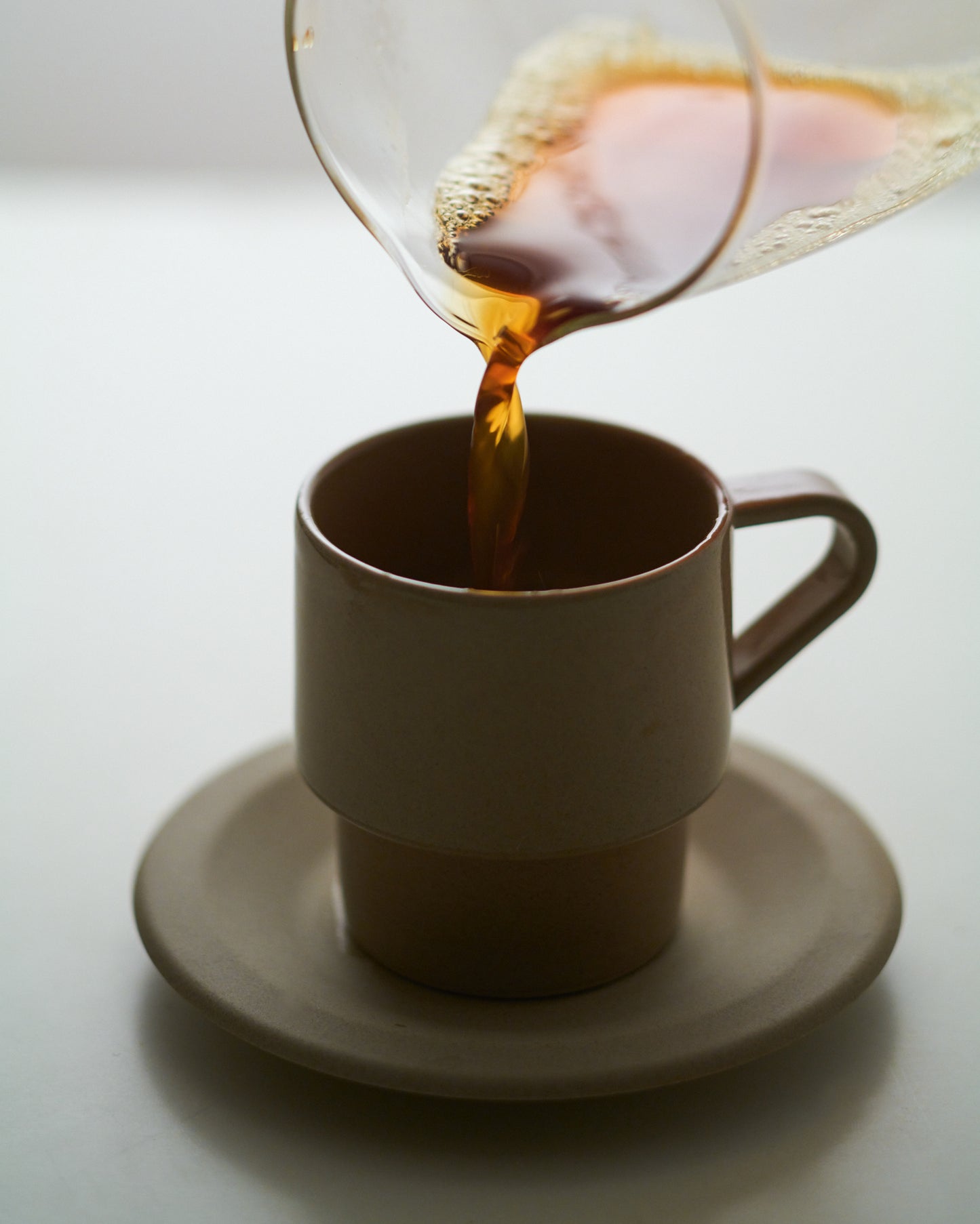 Kurasu "Kyoto" Series Saucer