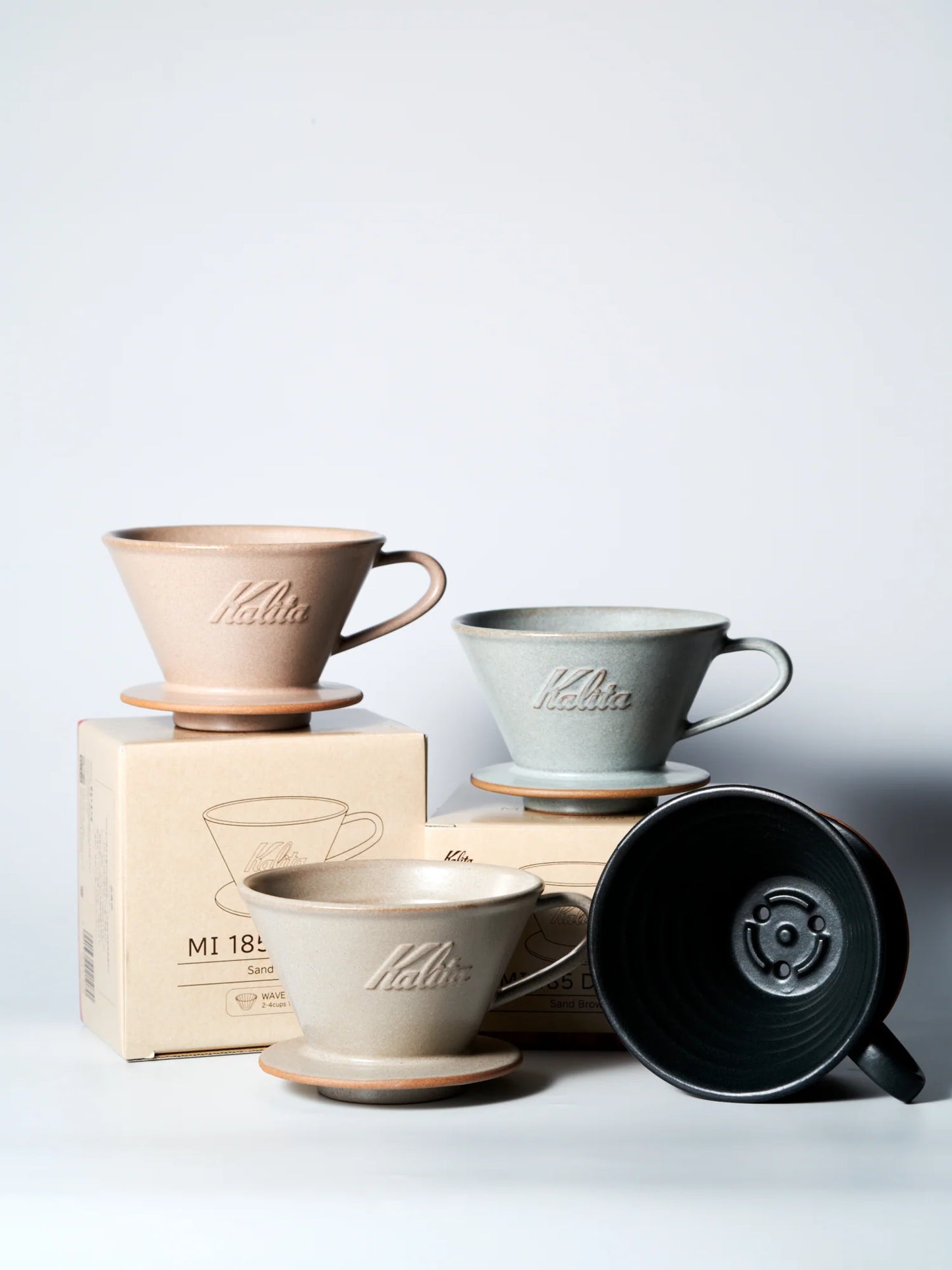 Kalita ”Mino-yaki” Dripper