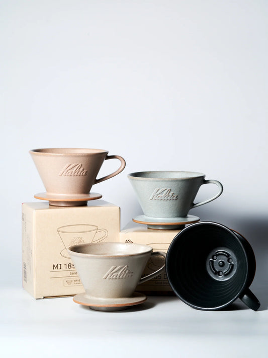 Kalita ”Mino-yaki” Dripper
