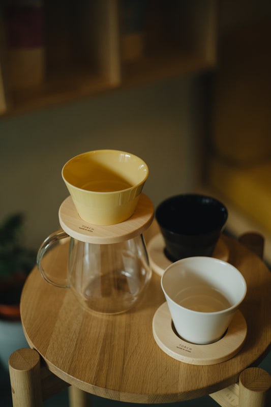 TORCH Mountain Dripper