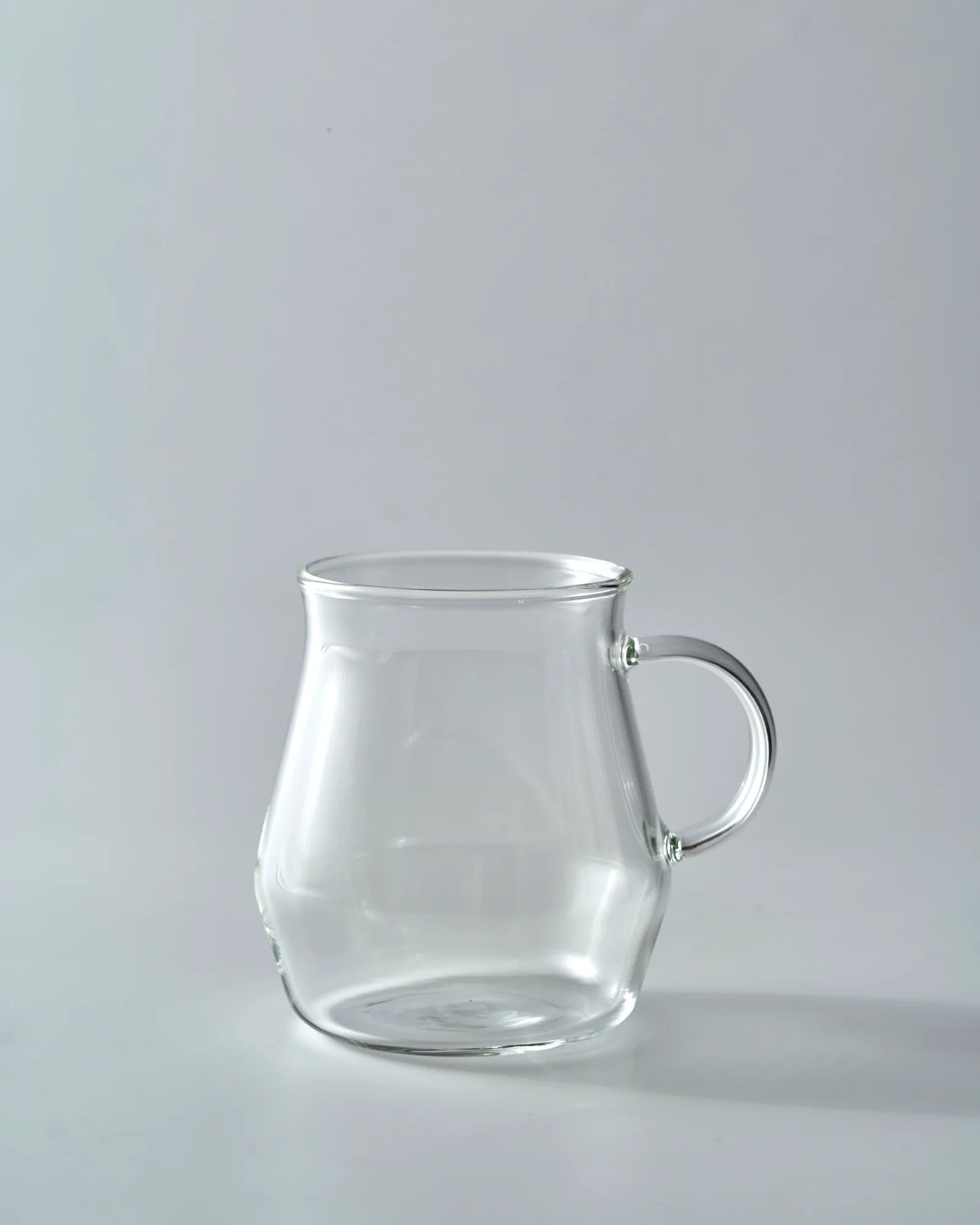 TORCH Pitchii Glass Mug
