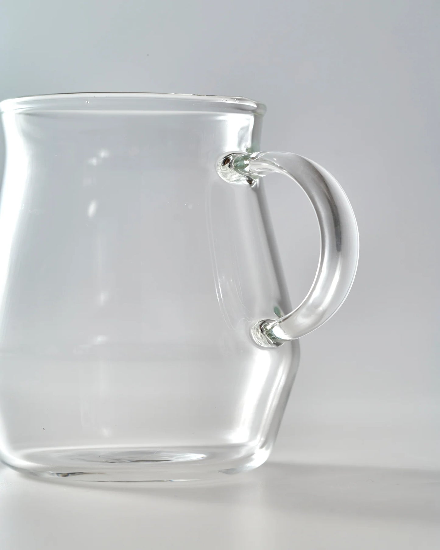 TORCH Pitchii Glass Mug