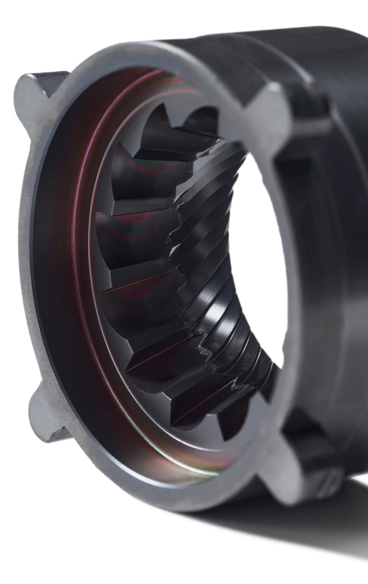 Varia Supernova Burr Set