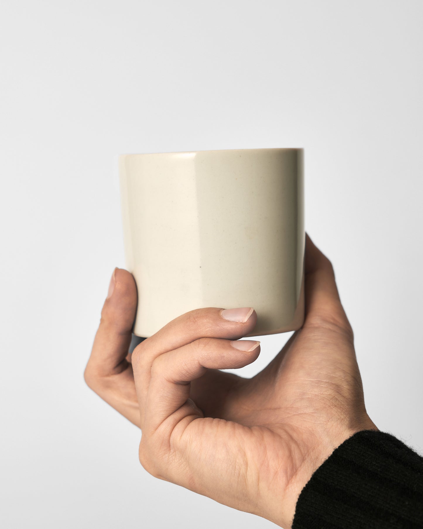 Nankei Pottery Cylinder Cup Series