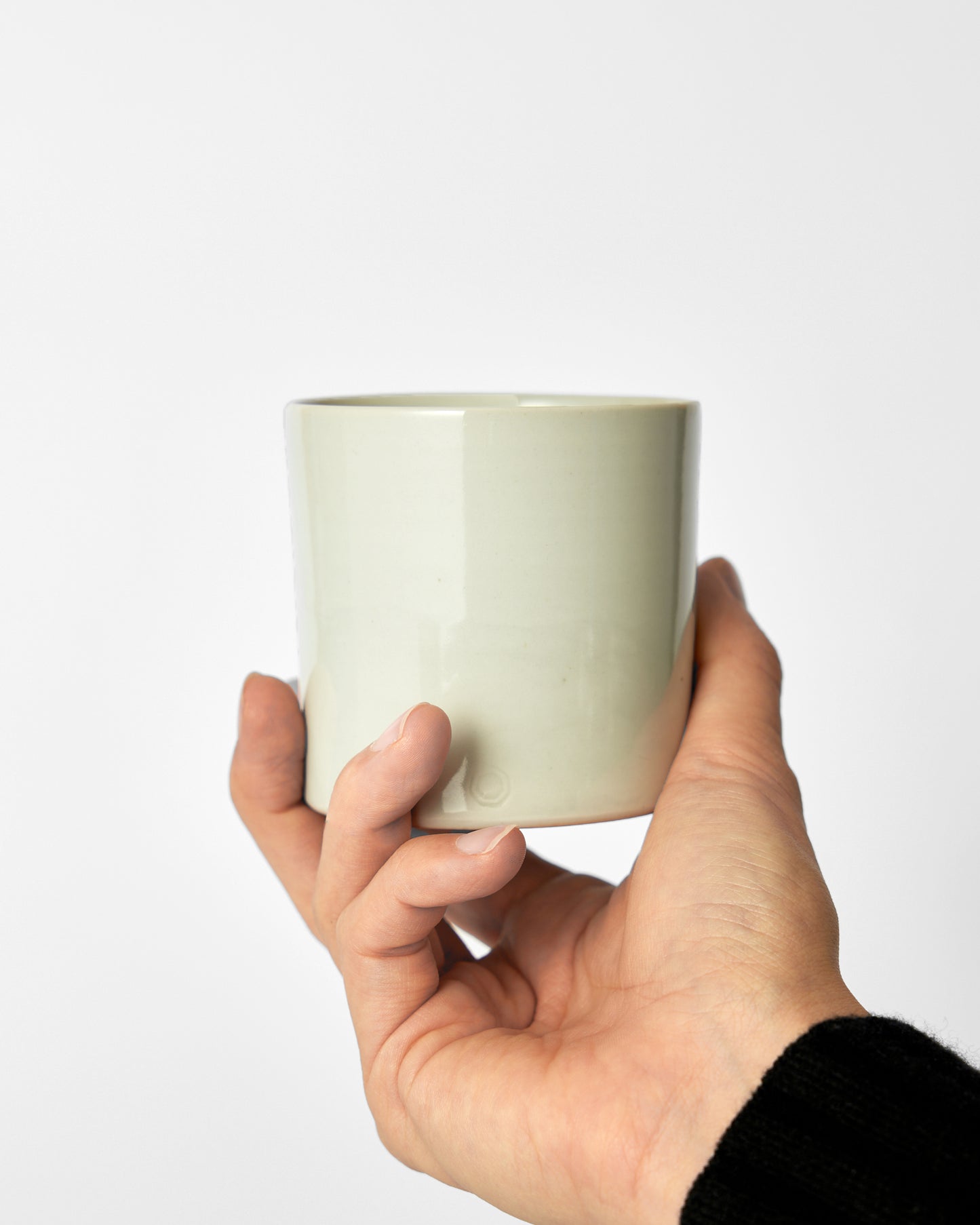 Nankei Pottery Cylinder Cup Series