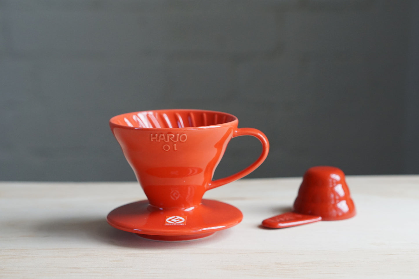 Hario V60 Dripper 02 Ceramic