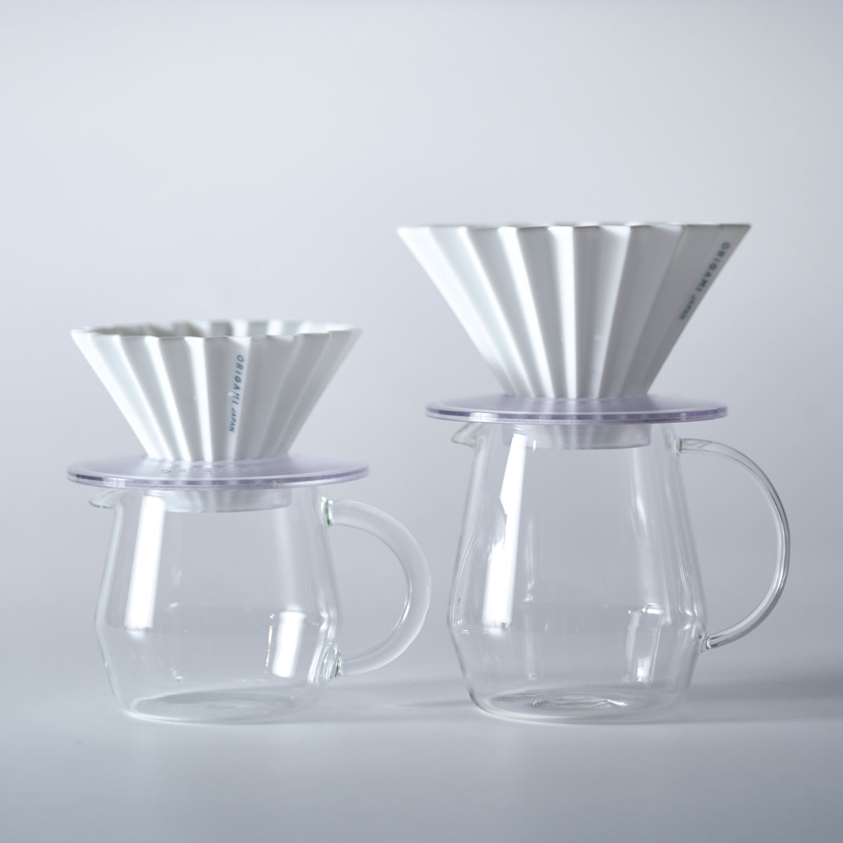 TORCH Coffee Server Pitchii