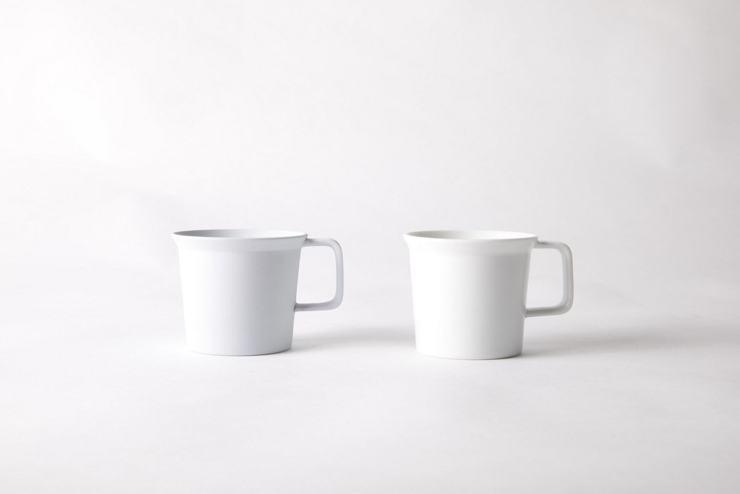 1616/Arita TY Series White Mug 1616 / Arita 