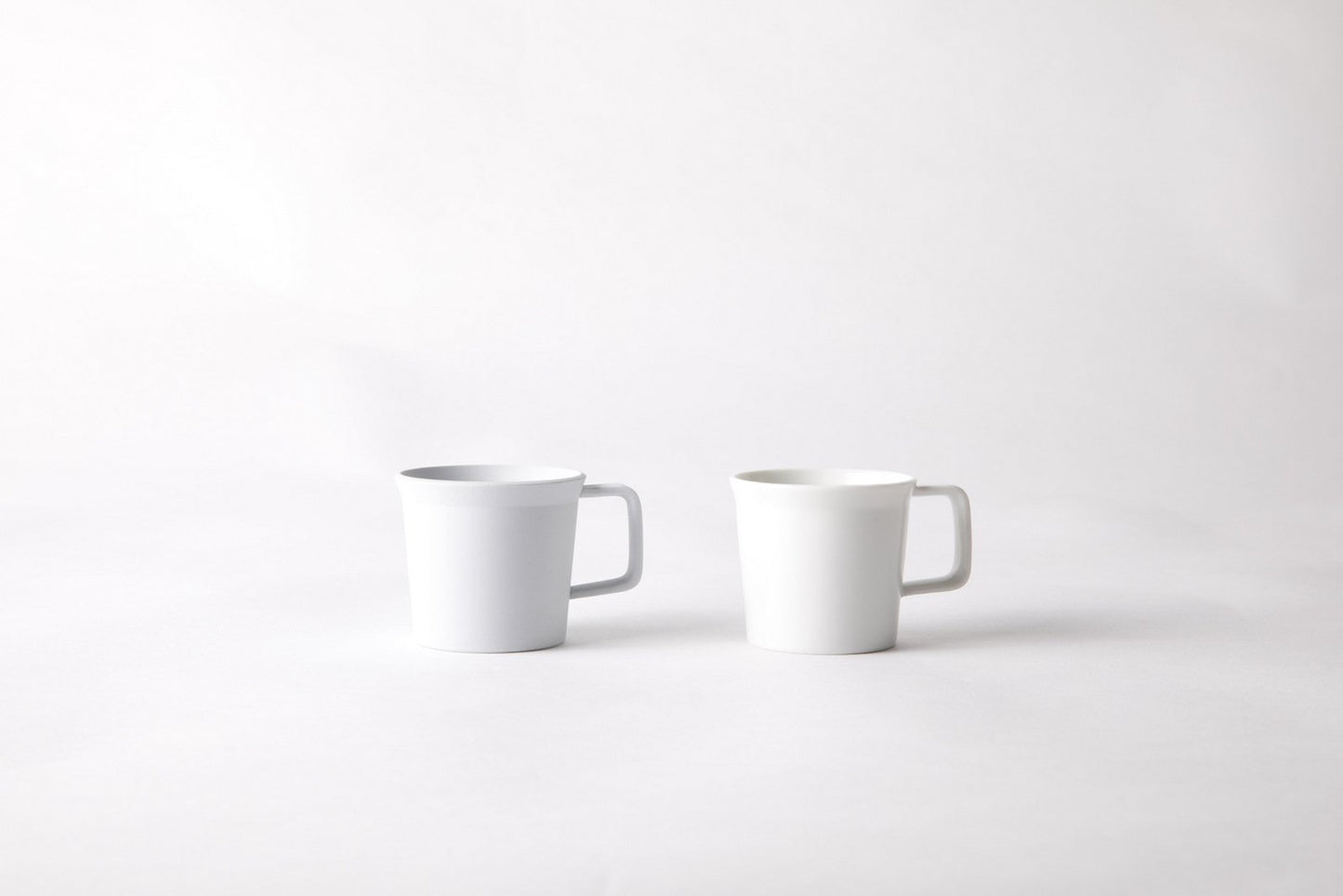 1616/Arita TY Series White Mug 1616 / Arita