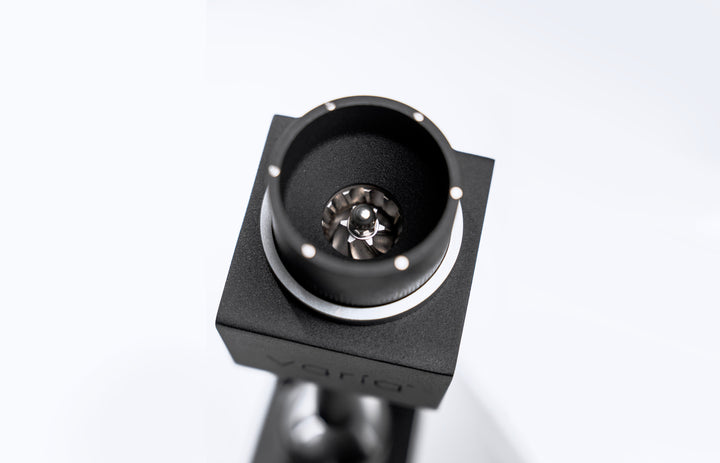 Varia VS3 Generation 1 Grinder