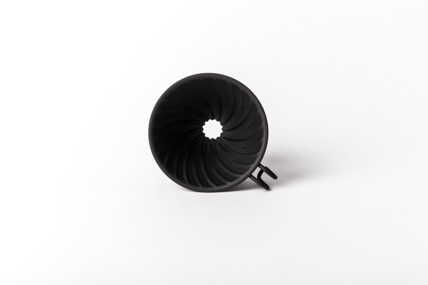 Hario V60 Black Metal Dripper Dripper Hario
