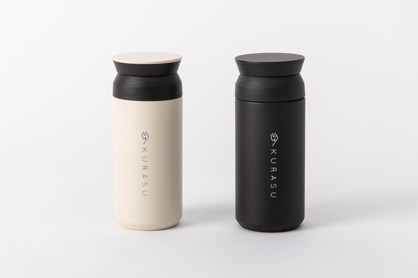 Kurasu Stainless Travel Tumbler Merchandise Kurasu