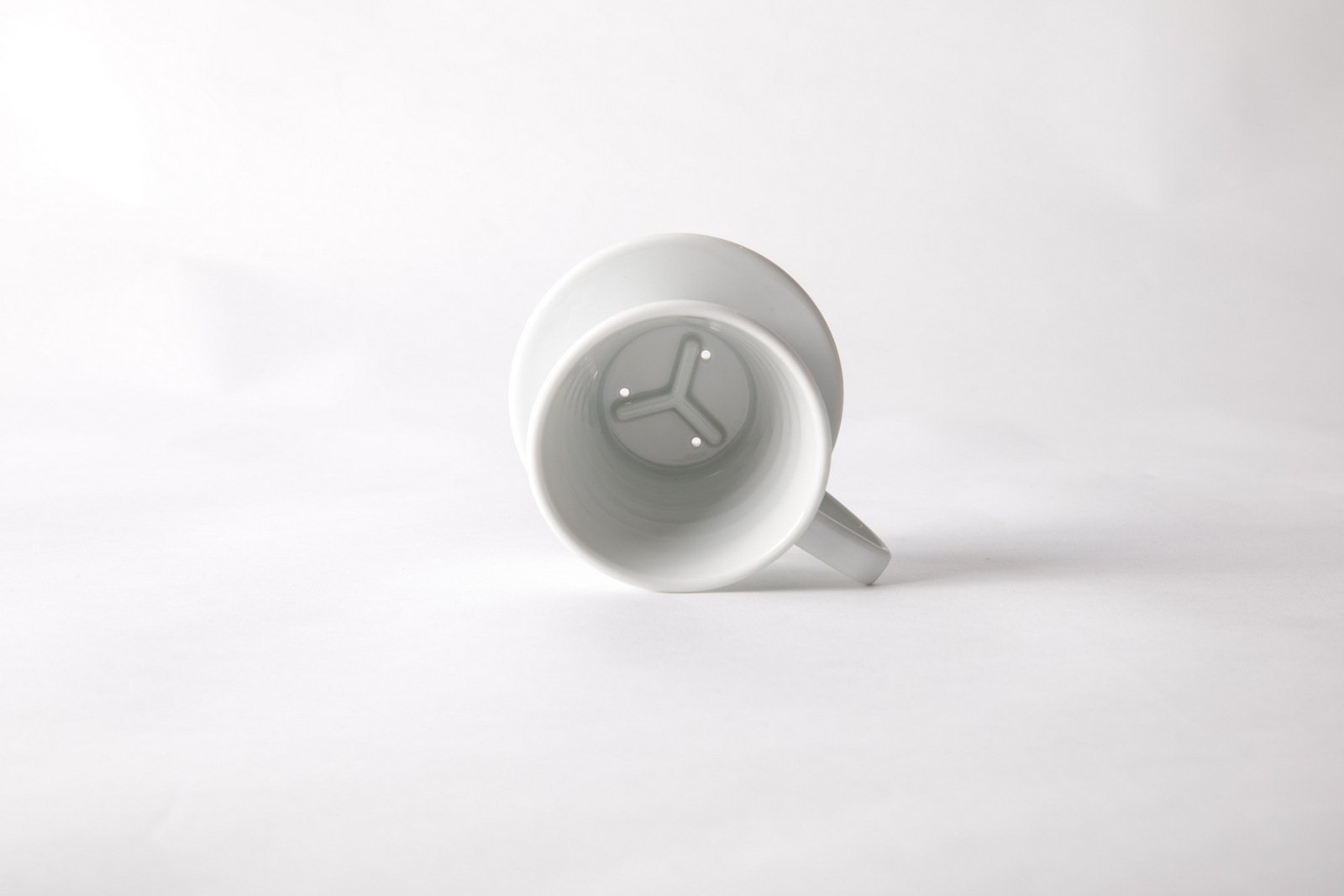 Kalita Wave Hasami Porcelain Dripper HA155/ HA185 Dripper Kalita