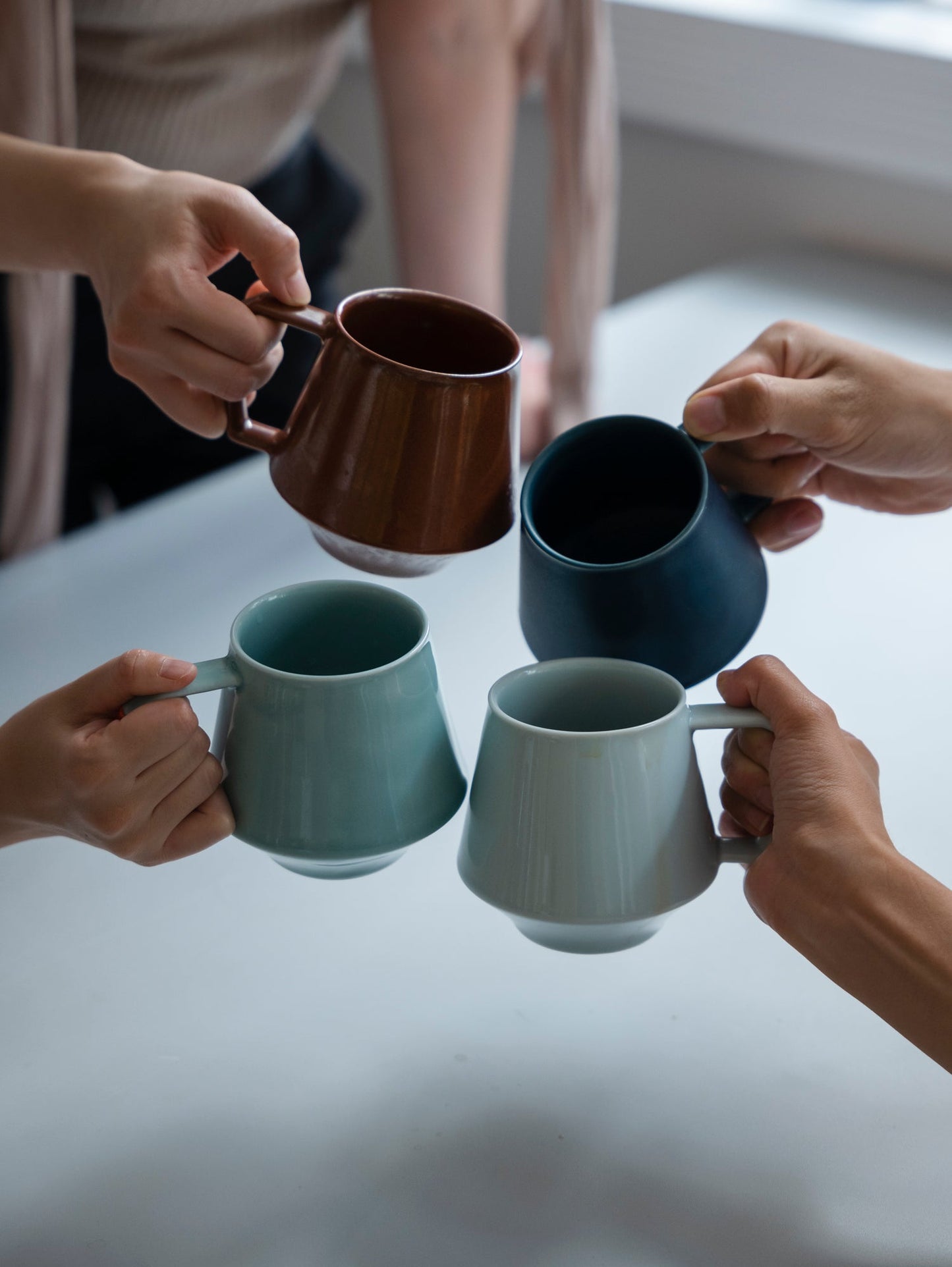 39Arita Mug