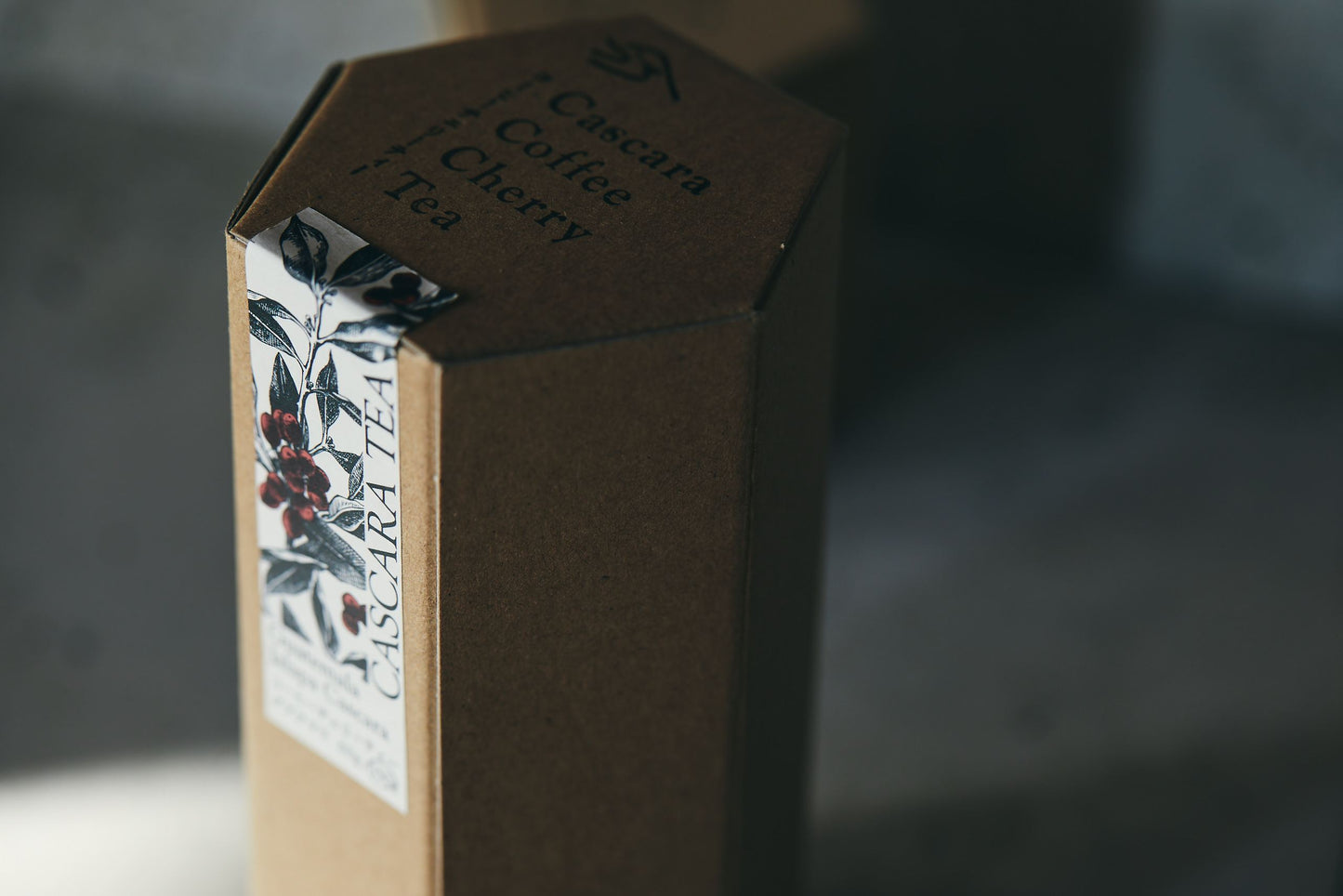 Cascara coffee cherry: Guatemala Jalapa Cascara Nano Lot