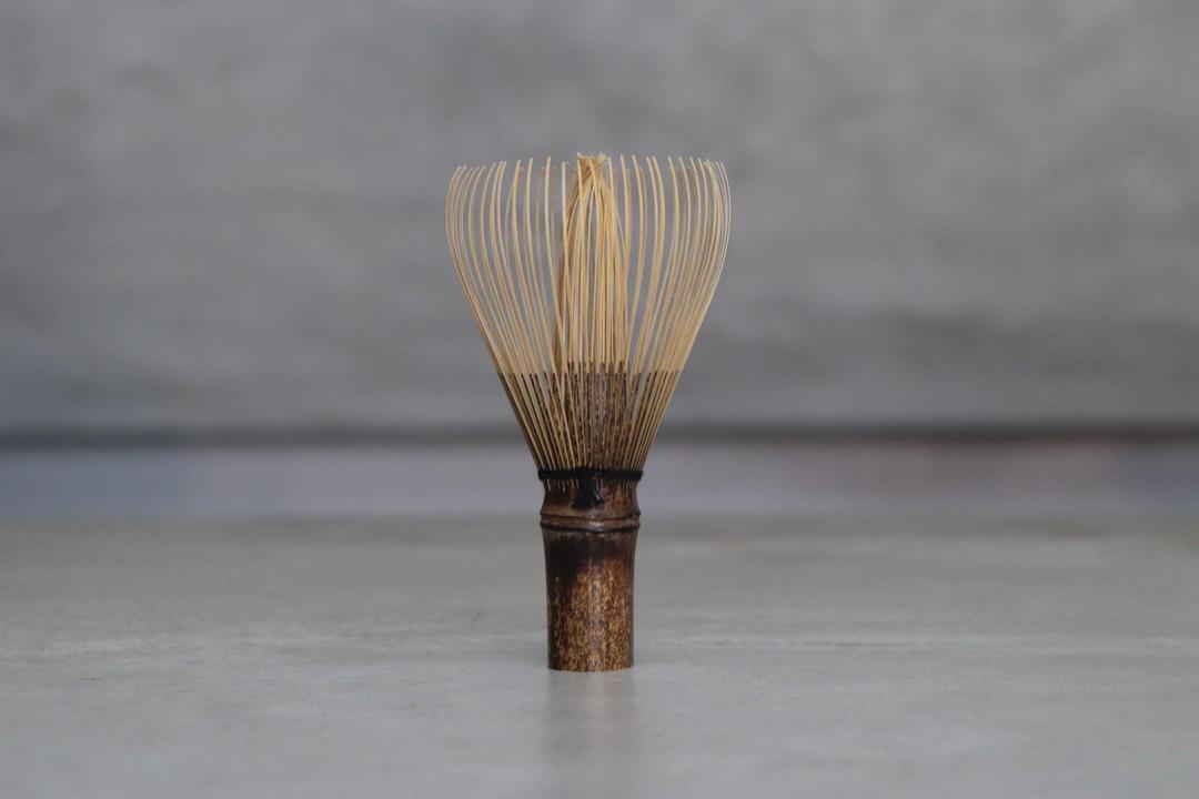 Chasen (Tea whisk) Kurotake / Shiratake / Makoto / Nara