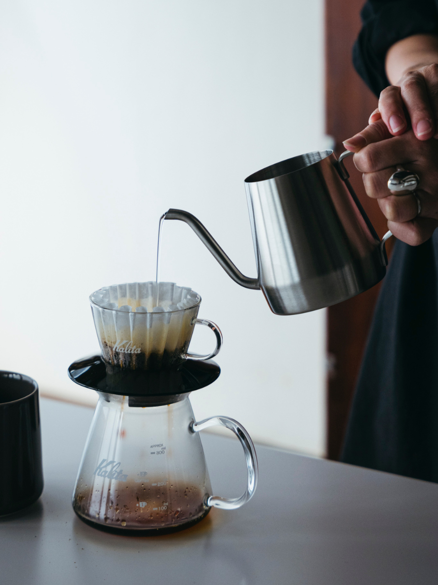 KINTO Mini Pour over Kettle