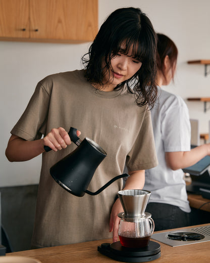 Kurasu Mates Ebisugawa T-shirt
