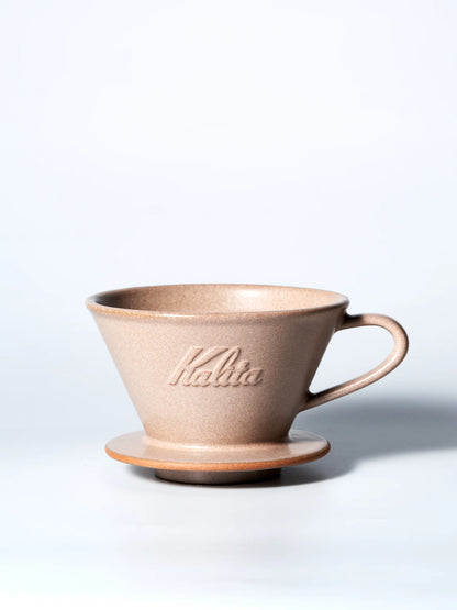 Kalita MI185 ”Mino-yaki” Dripper