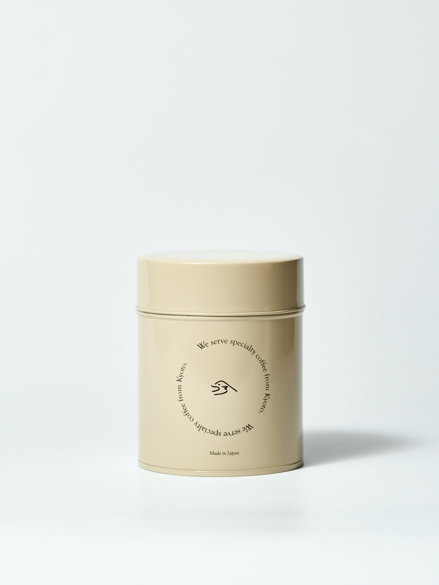 Kurasu Coffee Canister by Kato-Seisakusho [NEW]