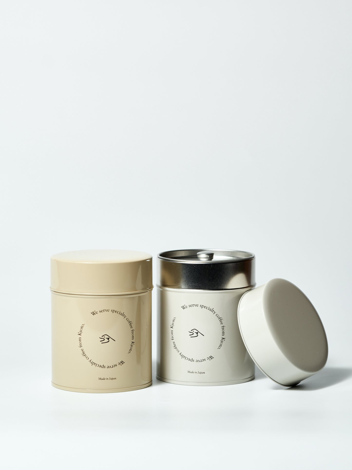 Kurasu Coffee Canister by Kato-Seisakusho [NEW]