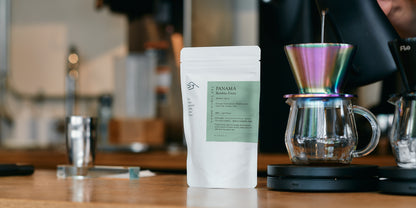 Panama Bambito Estate [Light roast]