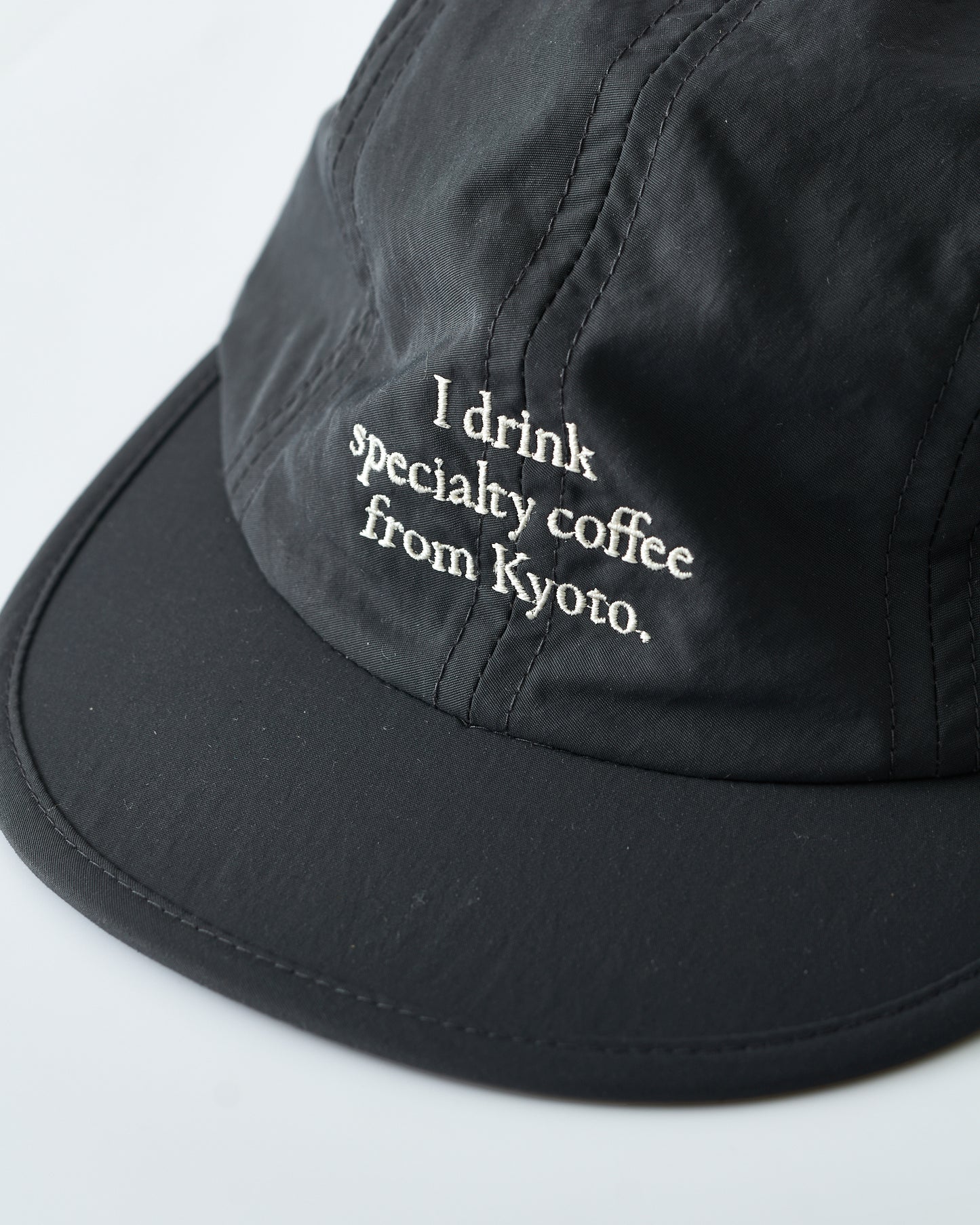 Kurasu Original Cap “I drink specialty Coffee from Kyoto”