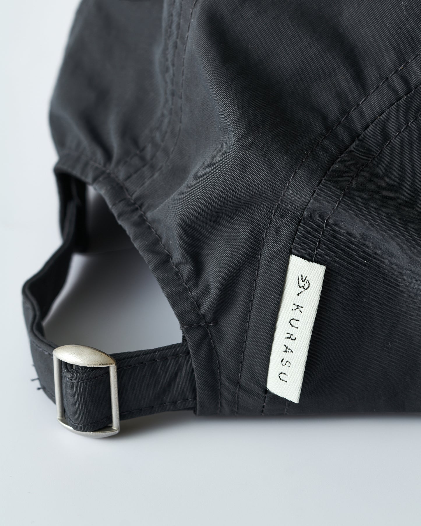 Kurasu Original Cap “I drink specialty Coffee from Kyoto”