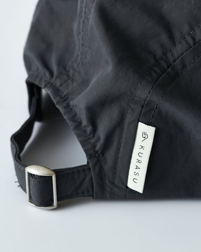 Kurasu Original Cap “I drink specialty Coffee from Kyoto”