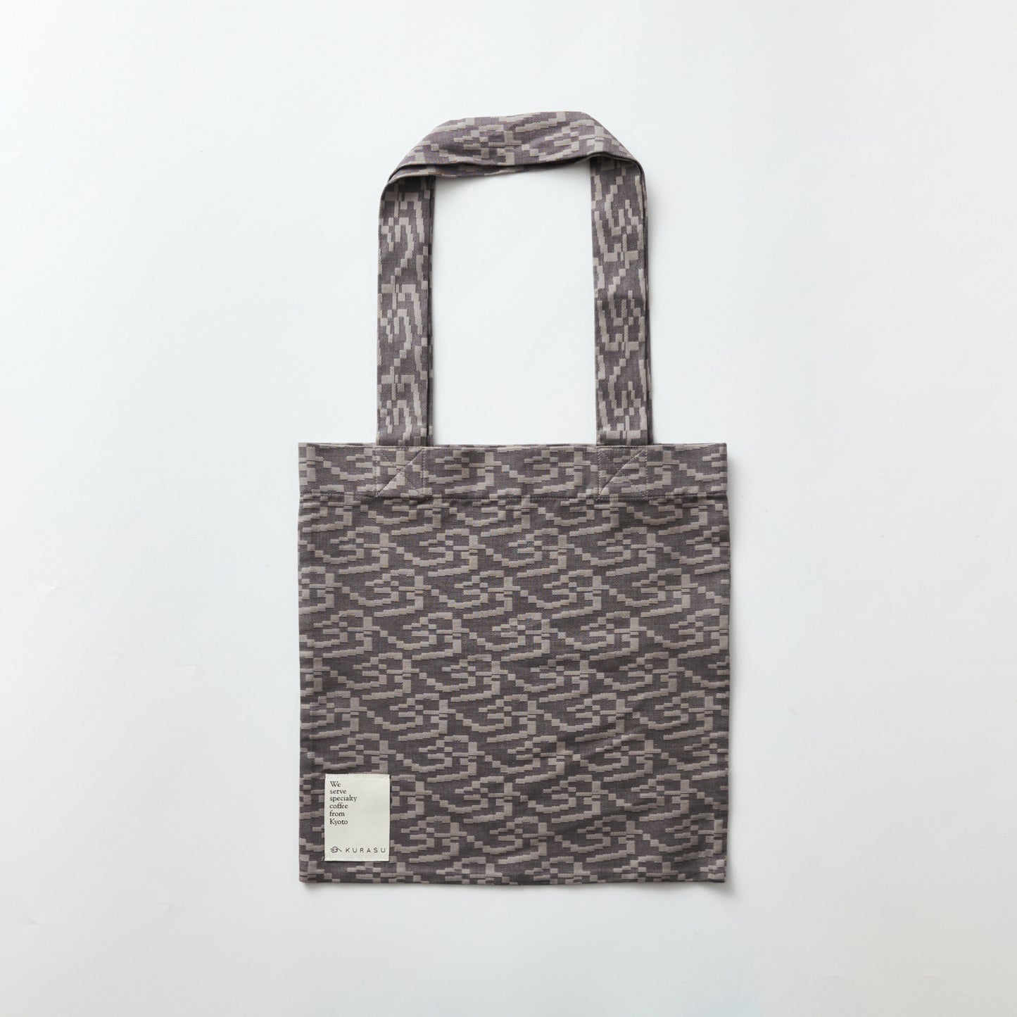 Kurasu Original Textile Design Bag&Pouch