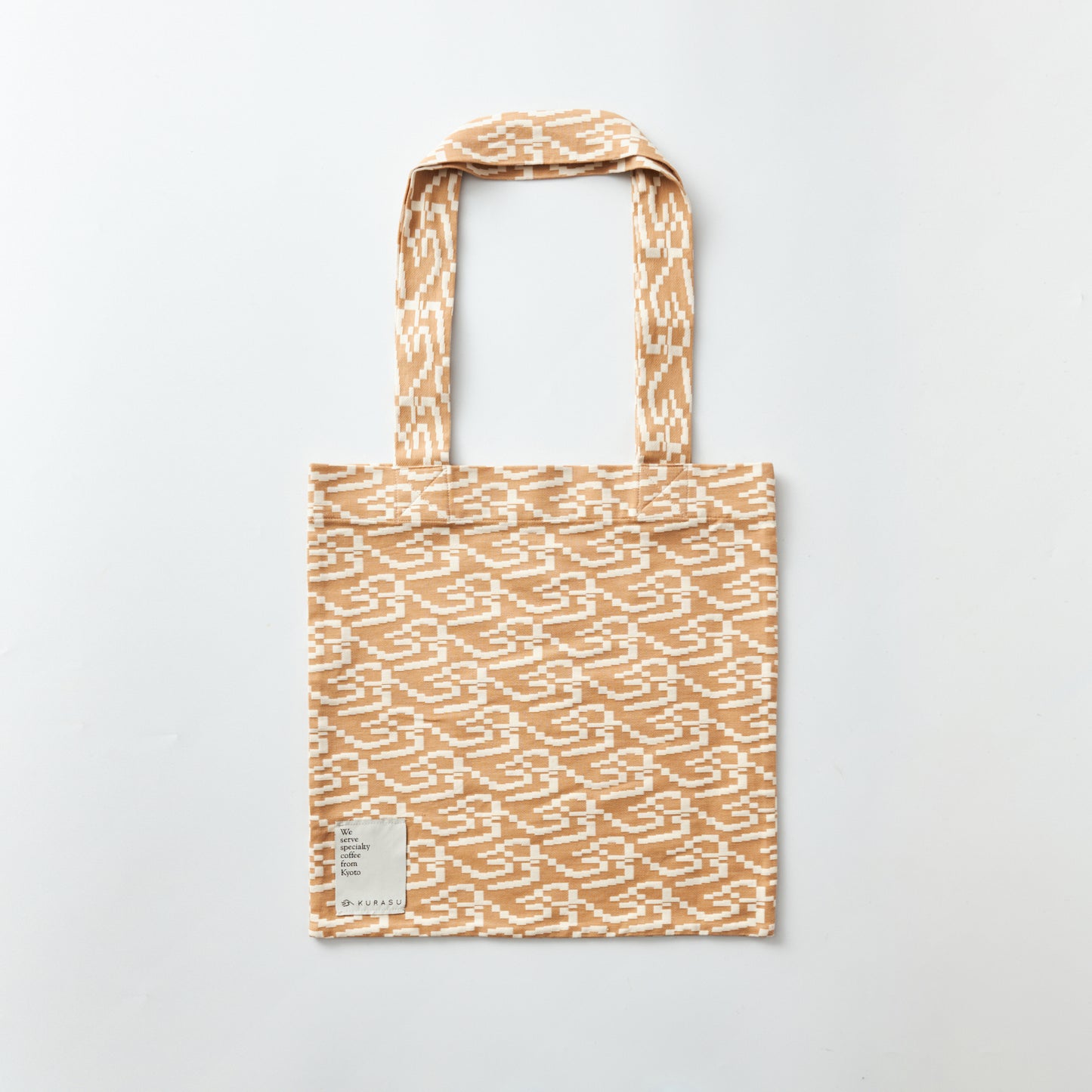 Kurasu Original Textile Design Bag&Pouch