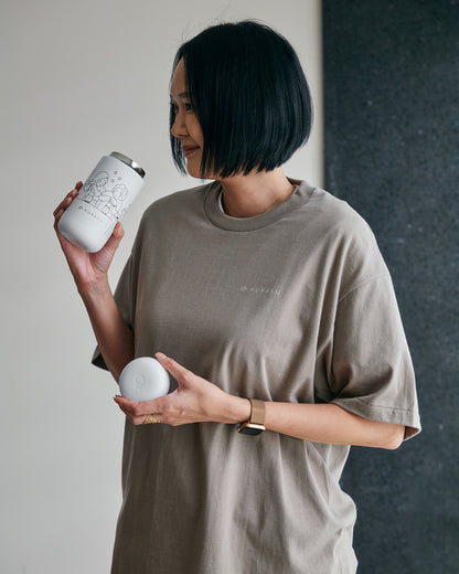 Kurasu Mates Ebisugawa T-shirt
