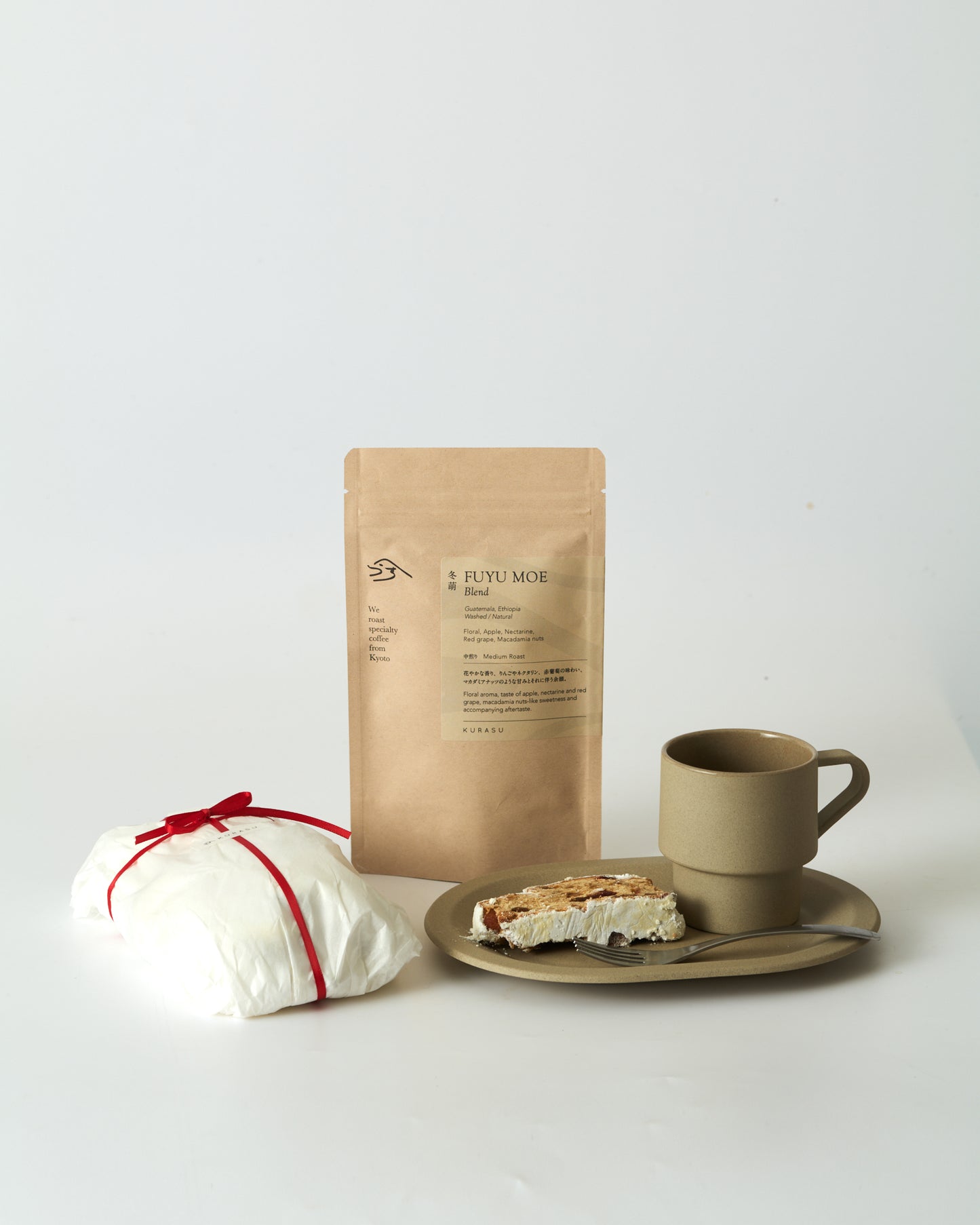 Seasonal Blend Fuyu Moe 2025 [Medium roast]