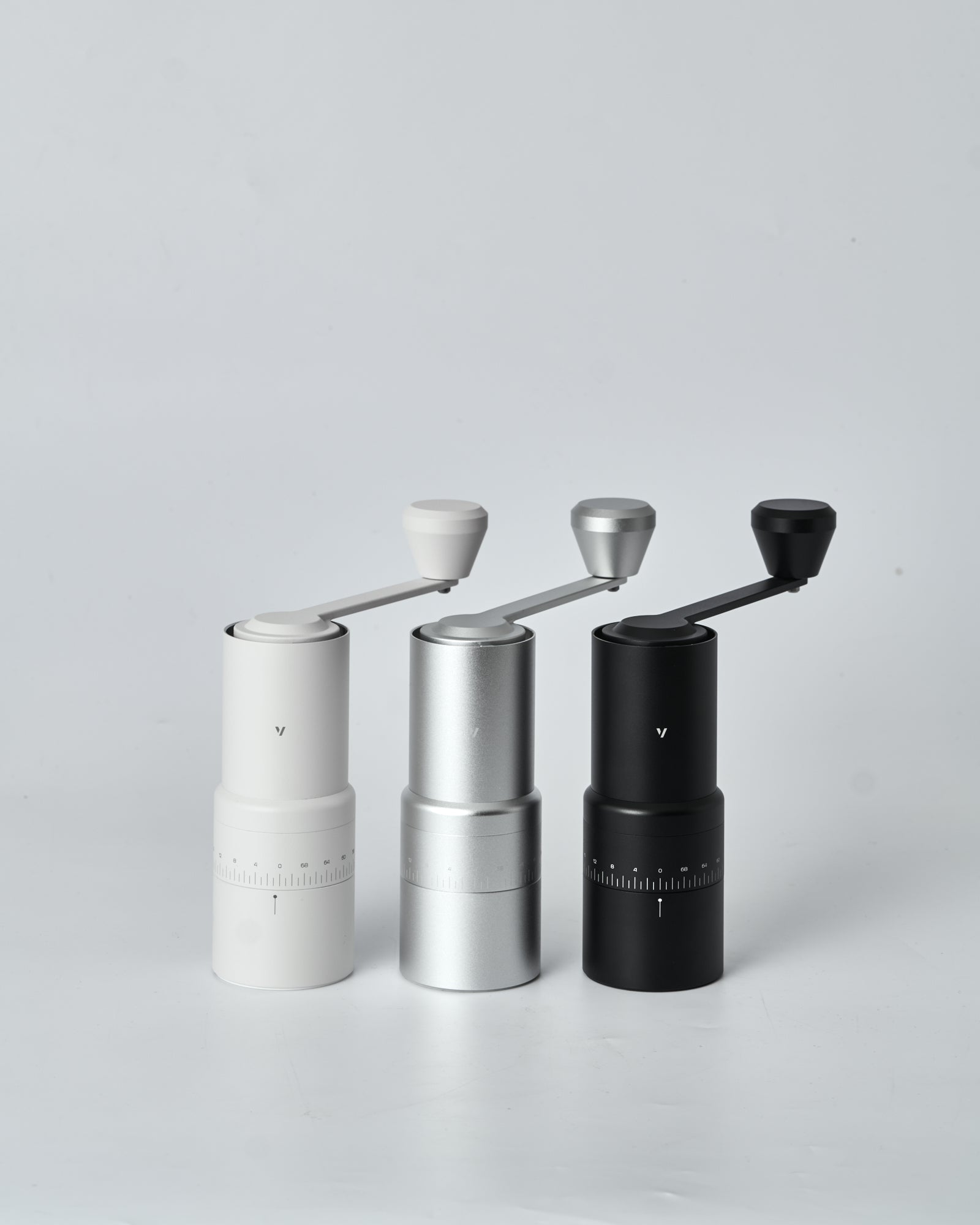 Varia EVO Hybrid Grinder – Kurasu Singapore