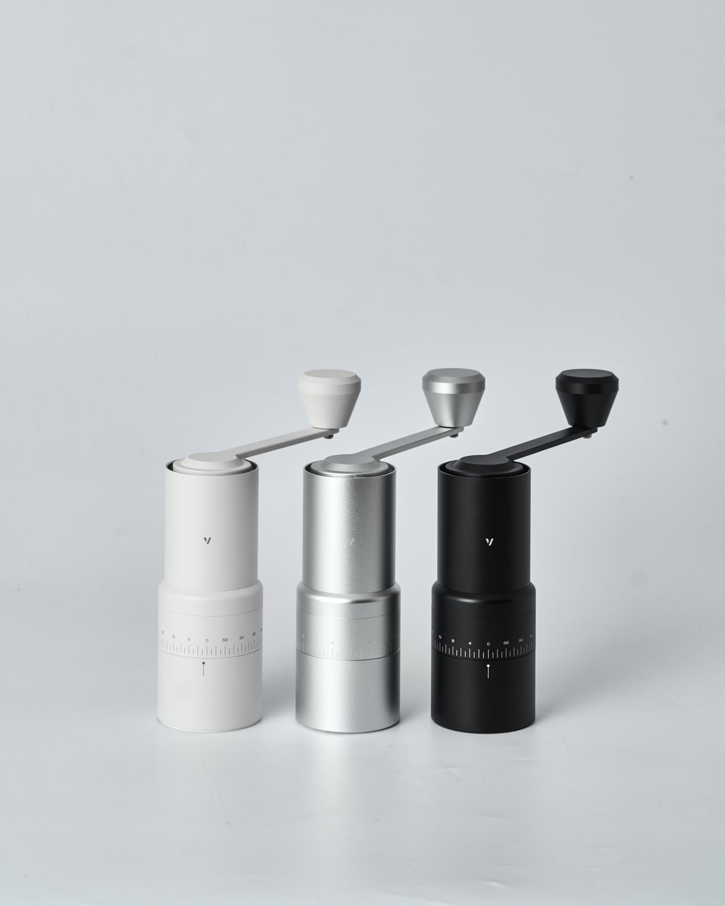 Varia EVO Hybrid Grinder