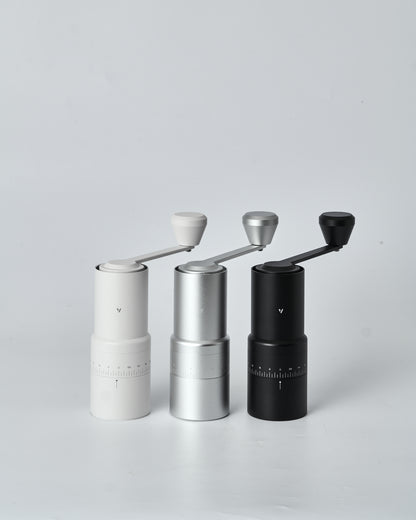 Varia EVO Hybrid Grinder