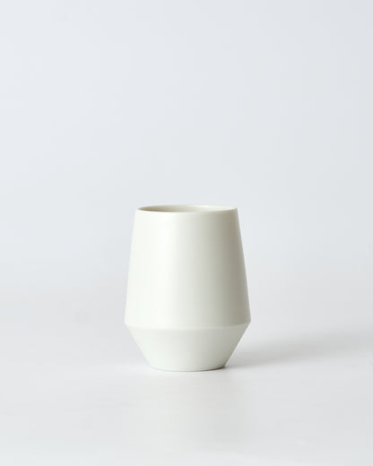 Shinzan-gama Yamatsu Frustum series