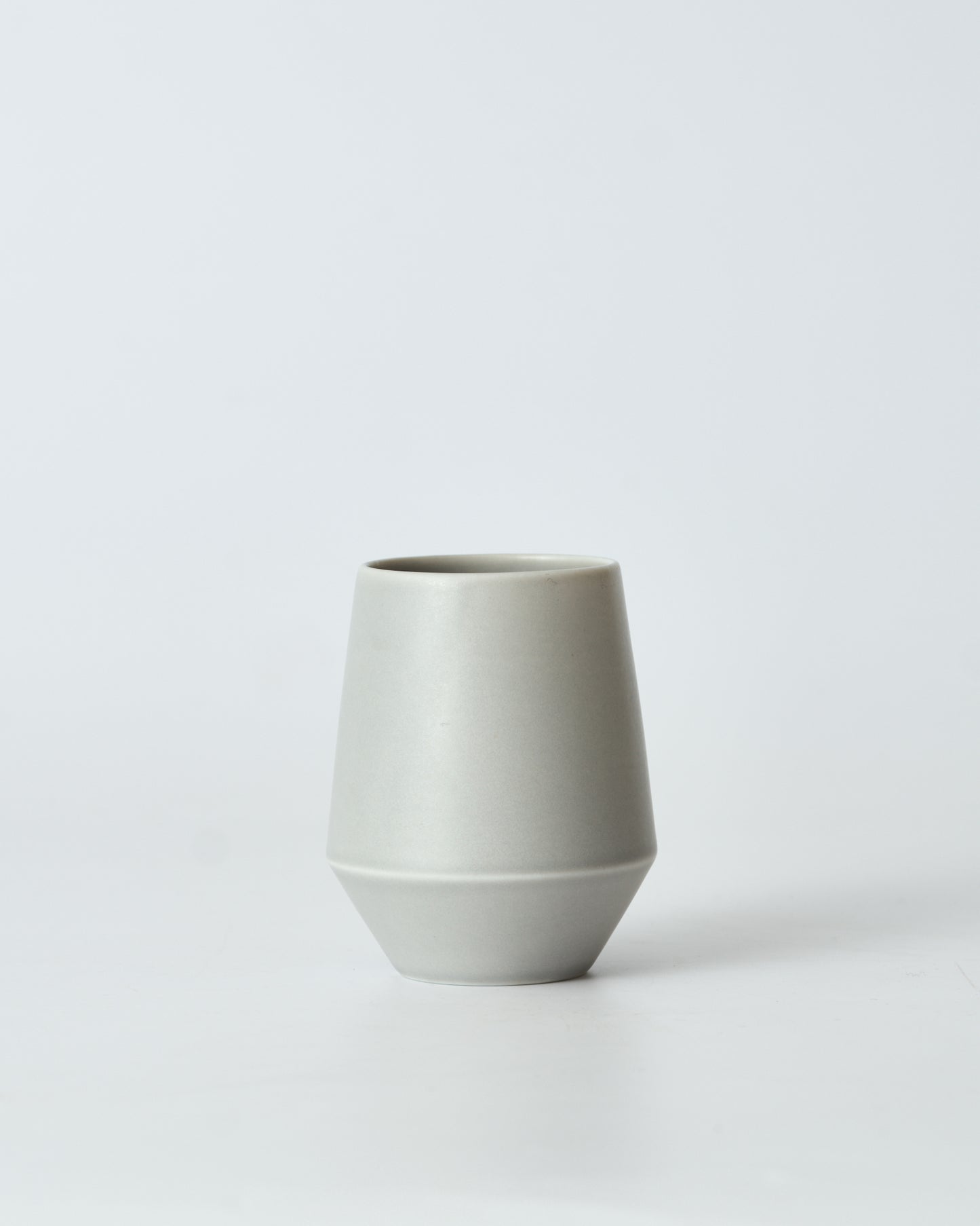 Shinzan-gama Yamatsu Frustum series