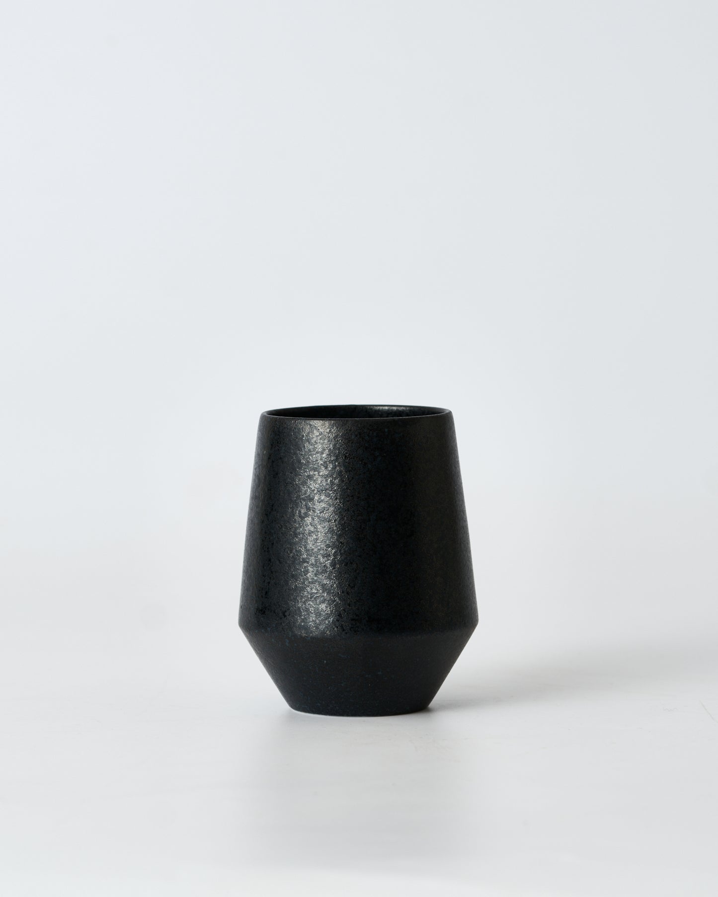 Shinzan-gama Yamatsu Frustum series