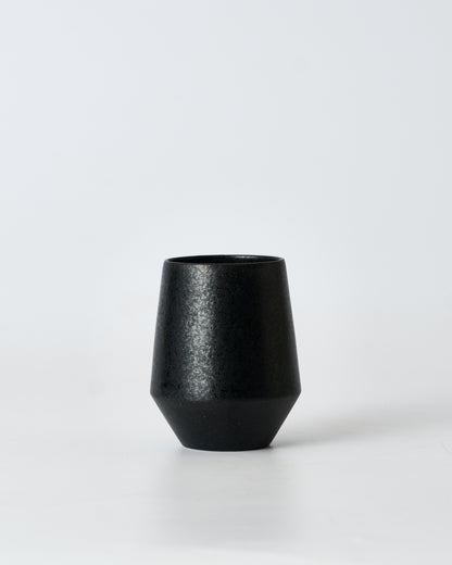 Shinzan-gama Yamatsu Frustum series