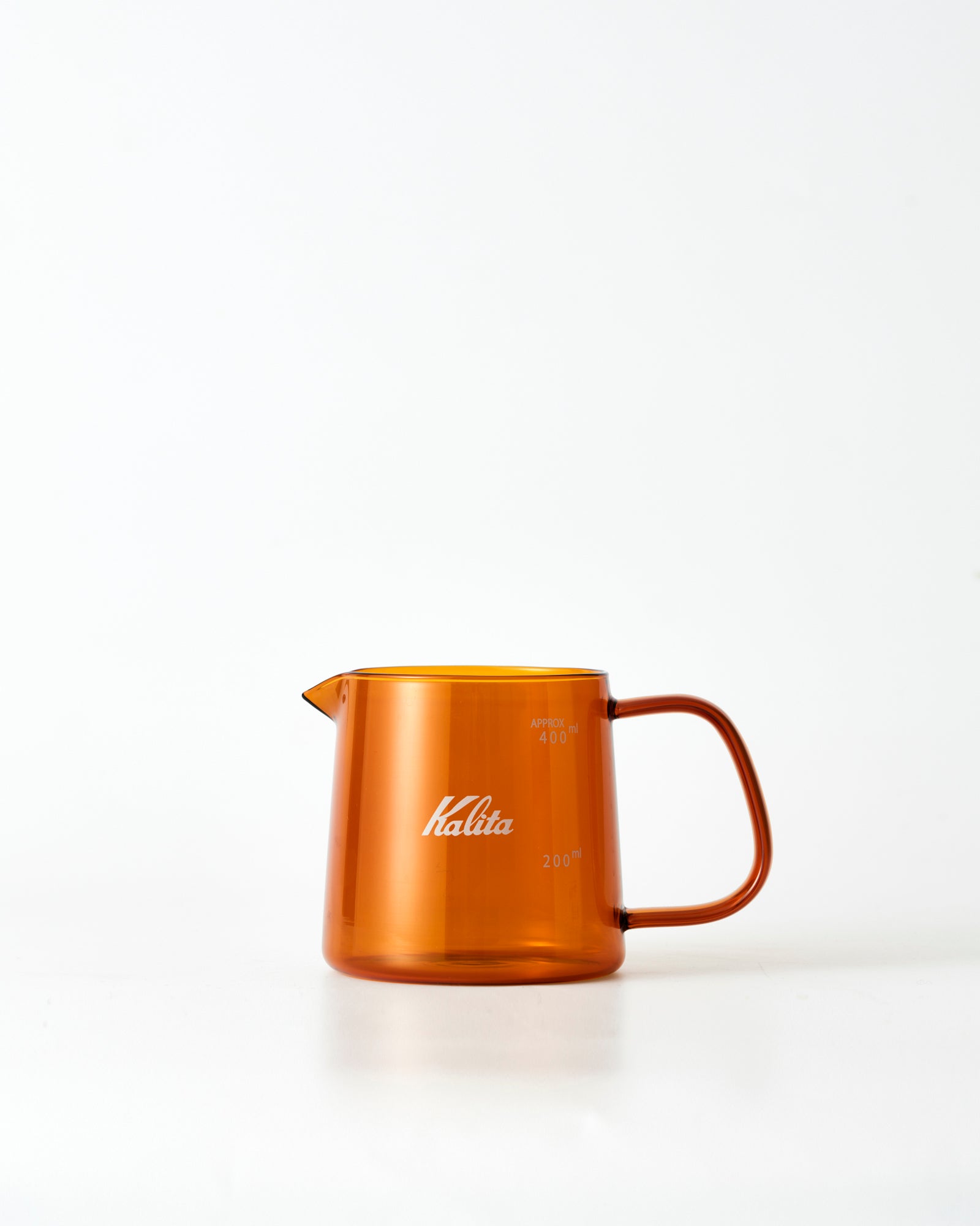 The Hitter 15p ラディカル Kalita Jug 400 – Kurasu Singapore