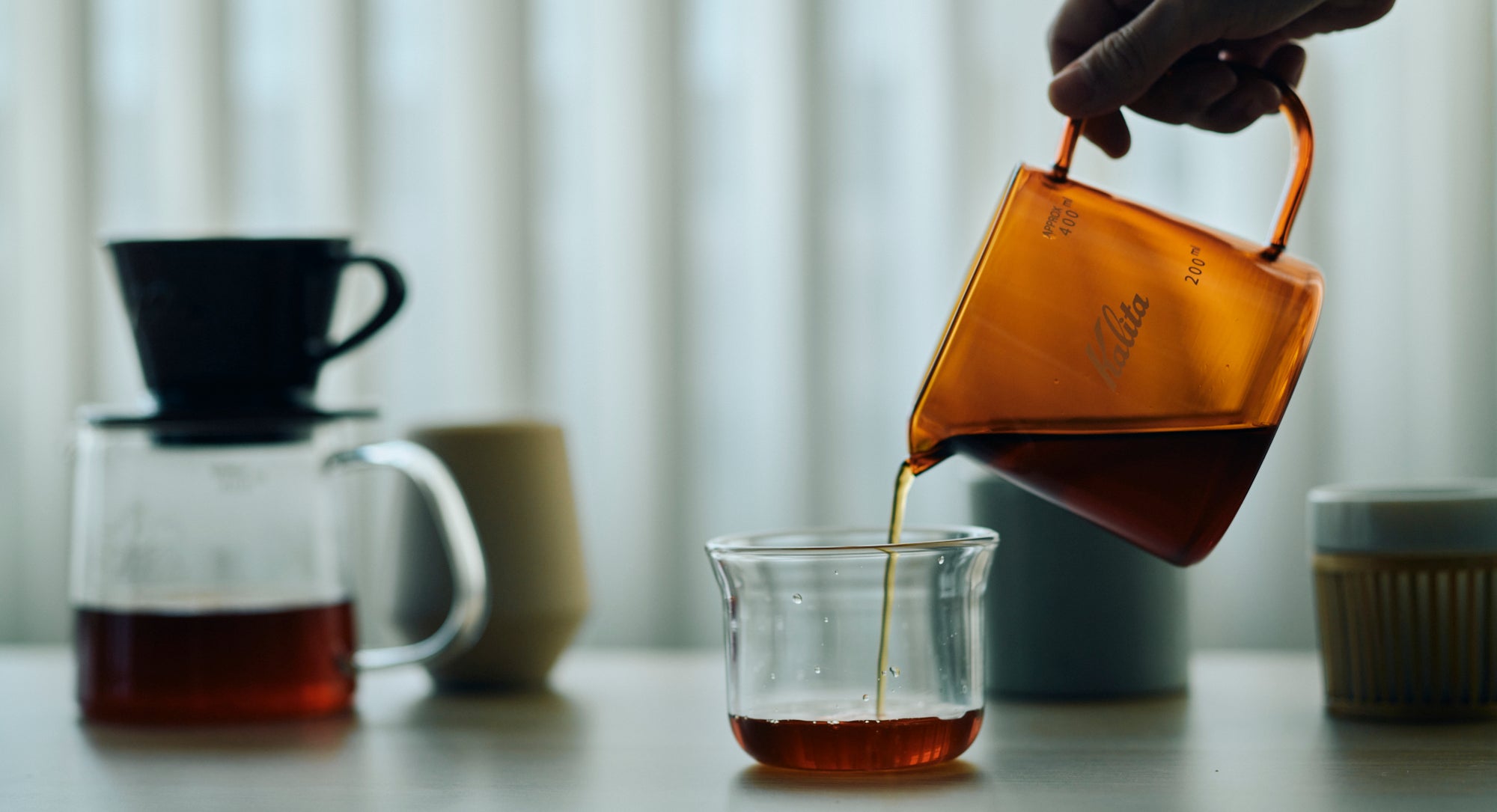 Kalita Jug 400 – Kurasu Singapore
