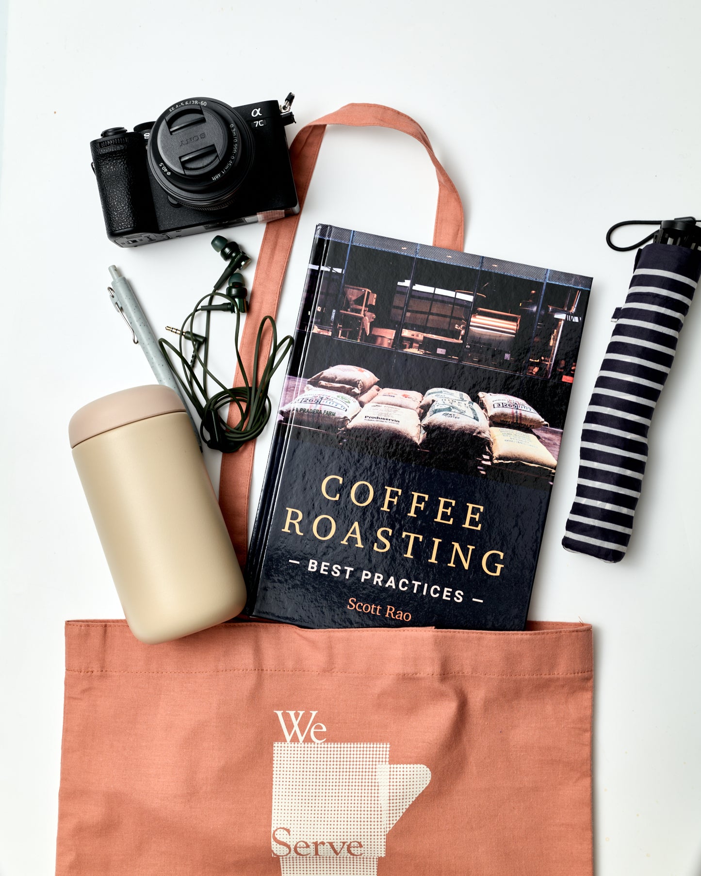 Kurasu Original Cotton Tote Bag