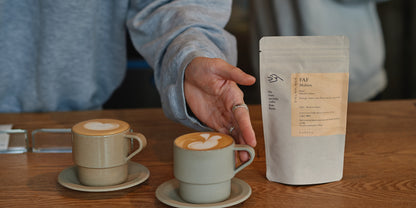 FAF Medium [Medium roast]