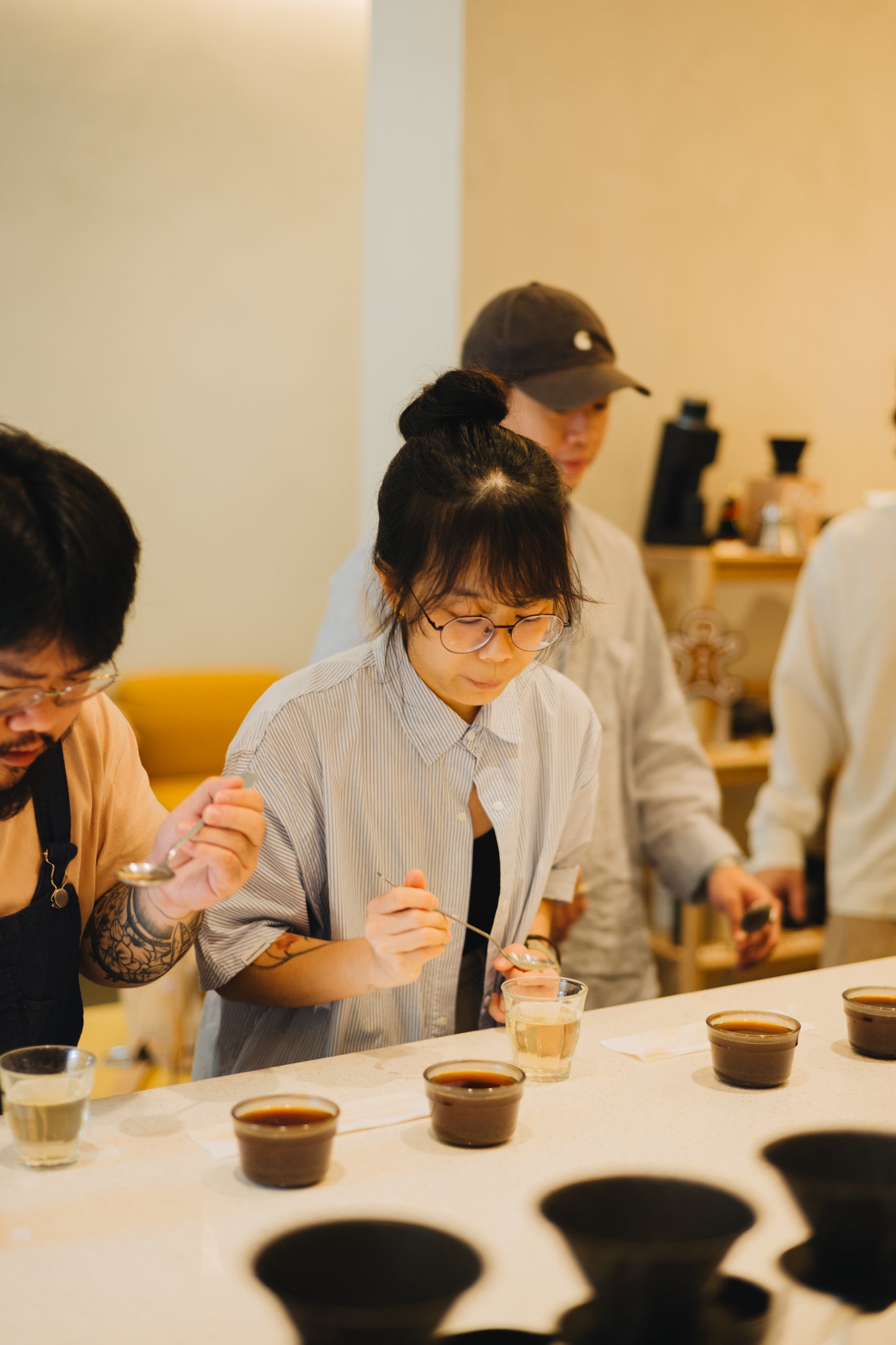 Singapore Night Festival: Cupping Session (22/08/25)