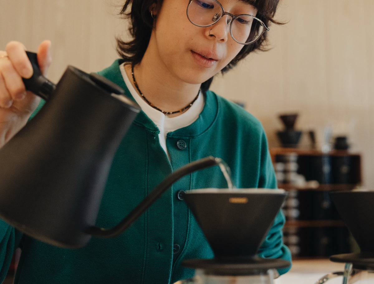 Bolivia Sol De Mañana [Light Roast]