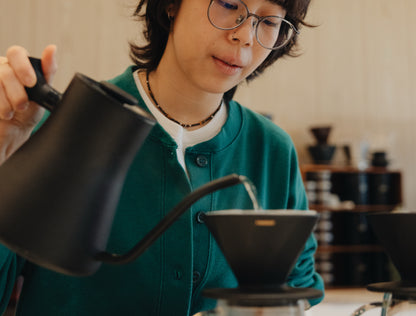 Bolivia Sol De Mañana [Light Roast]